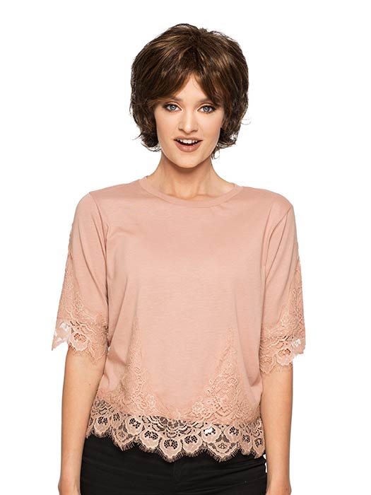 U-Turn by WigPro - Regal Wigs
